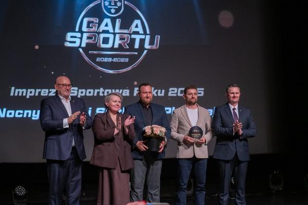 Gala Sportowców 2026