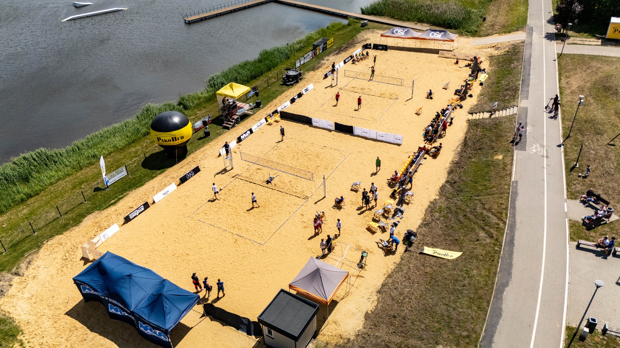 Sezon coraz bliżej!