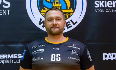 Barłomiej Wójcik