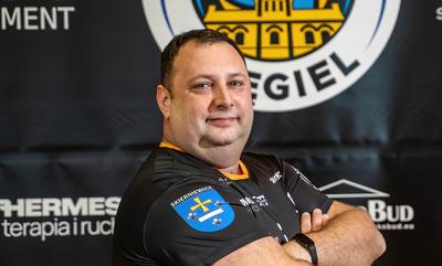Kamil Ziółkowski
