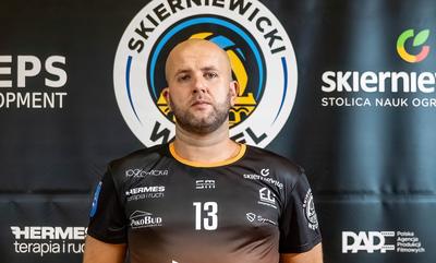 Michał Kędzior