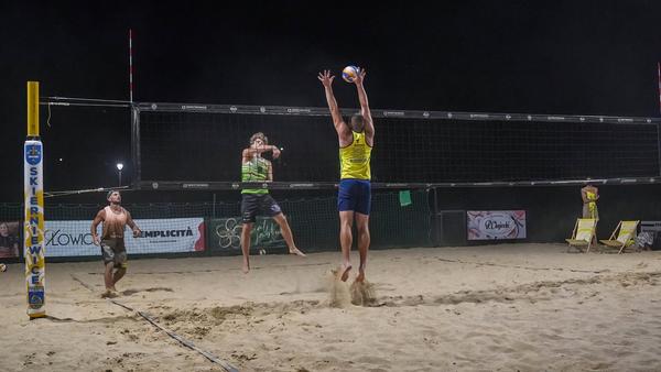Siatkarskie święto 15 sierpnia! Podsumowanie Turnieju Siatkówki Plażowej Kobiet i Mężczyzn