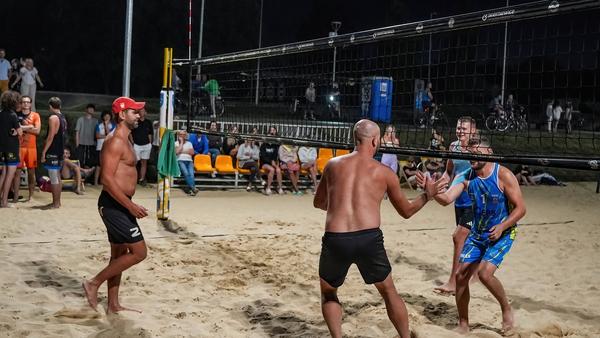 Siatkarskie święto 15 sierpnia! Podsumowanie Turnieju Siatkówki Plażowej Kobiet i Mężczyzn
