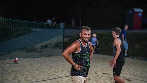 Siatkarskie święto 15 sierpnia! Podsumowanie Turnieju Siatkówki Plażowej Kobiet i Mężczyzn