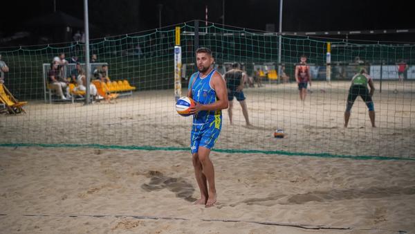 Siatkarskie święto 15 sierpnia! Podsumowanie Turnieju Siatkówki Plażowej Kobiet i Mężczyzn