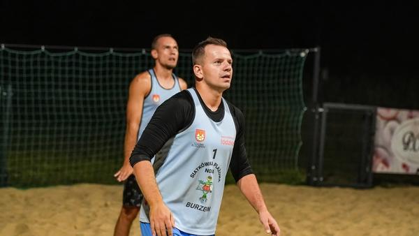 Siatkarskie święto 15 sierpnia! Podsumowanie Turnieju Siatkówki Plażowej Kobiet i Mężczyzn