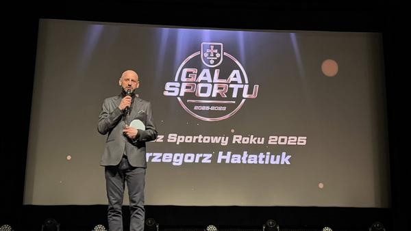Siatkówka w Skierniewicach wchodzi na wyższy poziom 🏐🔥