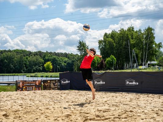 Mistrzostwa Województwa Łódzkiego Młodzików 🏆