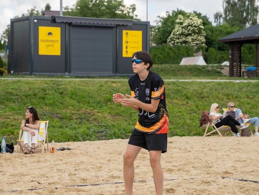 Mistrzostwa Województwa Łódzkiego Młodzików 🏆