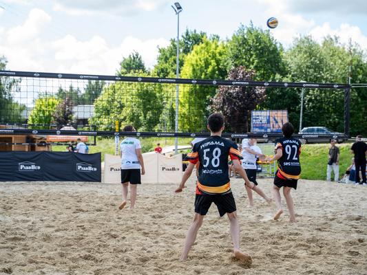 Mistrzostwa Województwa Łódzkiego Młodzików 🏆