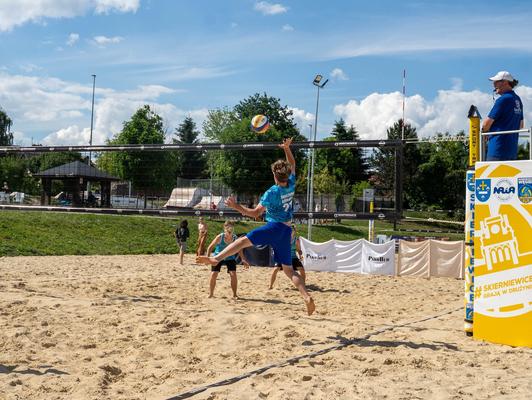Mistrzostwa Województwa Łódzkiego Młodzików 🏆