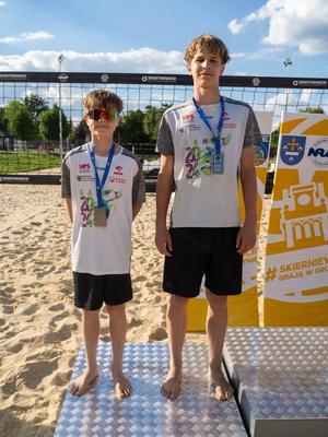 Mistrzostwa Województwa Łódzkiego Młodzików 🏆
