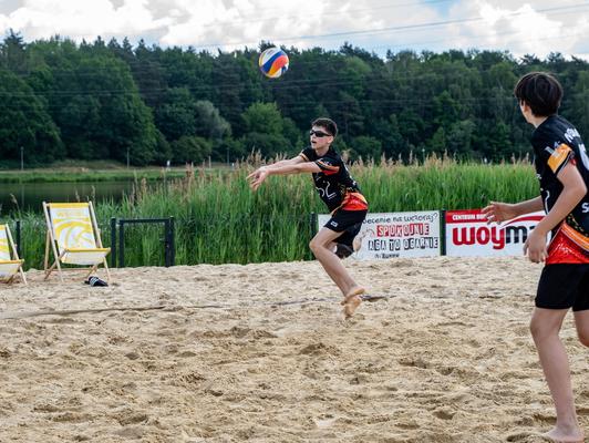 Mistrzostwa Województwa Łódzkiego Młodzików 🏆