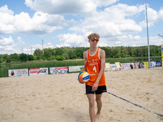 Mistrzostwa Województwa Łódzkiego Młodzików 🏆