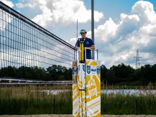 Mistrzostwa Województwa Łódzkiego Młodzików 🏆