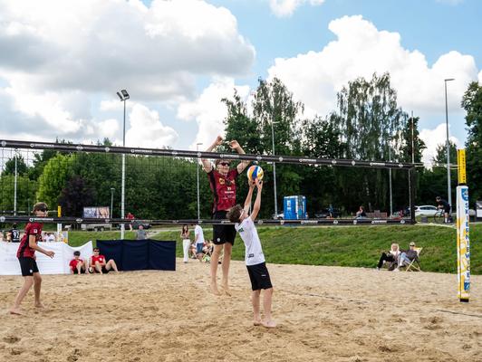 Mistrzostwa Województwa Łódzkiego Młodzików 🏆