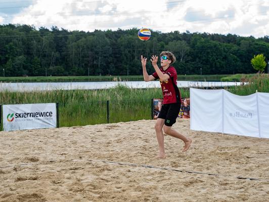 Mistrzostwa Województwa Łódzkiego Młodzików 🏆