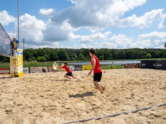 Mistrzostwa Województwa Łódzkiego Młodzików 🏆