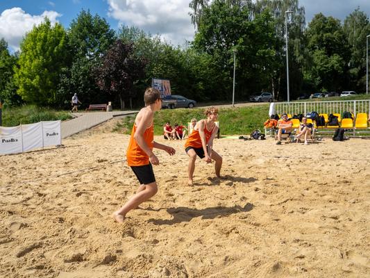 Mistrzostwa Województwa Łódzkiego Młodzików 🏆