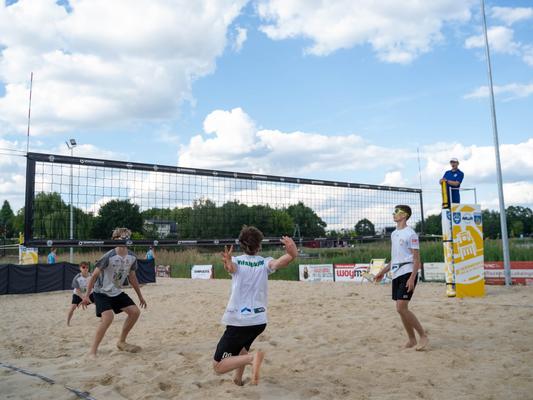 Mistrzostwa Województwa Łódzkiego Młodzików 🏆