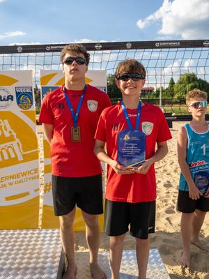 Mistrzostwa Województwa Łódzkiego Młodzików 🏆