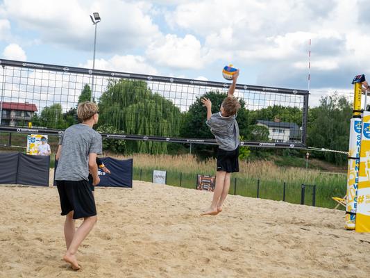 Mistrzostwa Województwa Łódzkiego Młodzików 🏆