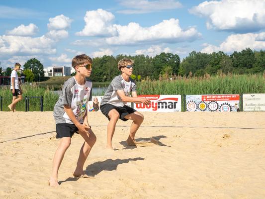Mistrzostwa Województwa Łódzkiego Młodzików 🏆