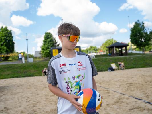 Mistrzostwa Województwa Łódzkiego Młodzików 🏆