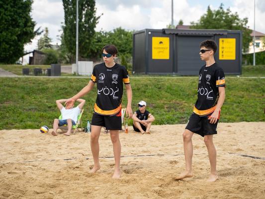 Mistrzostwa Województwa Łódzkiego Młodzików 🏆
