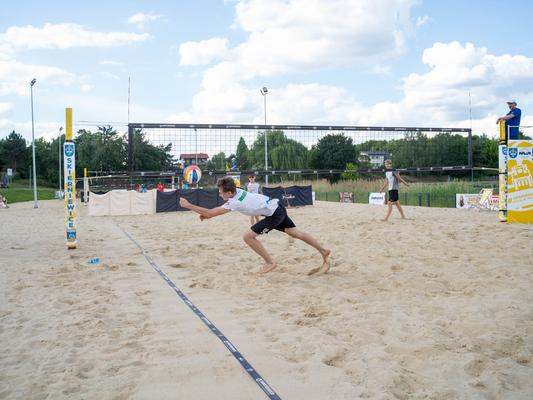 Mistrzostwa Województwa Łódzkiego Młodzików 🏆