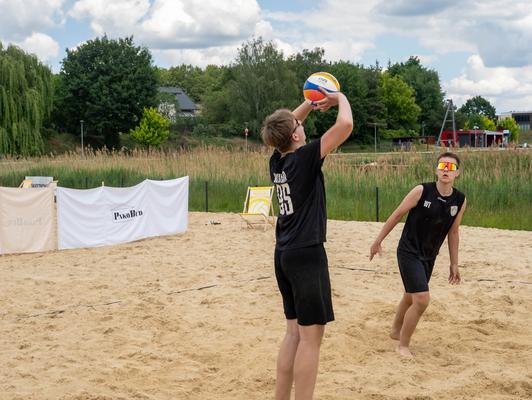 Mistrzostwa Województwa Łódzkiego Młodzików 🏆