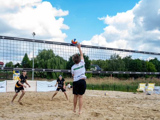 Mistrzostwa Województwa Łódzkiego Młodzików 🏆