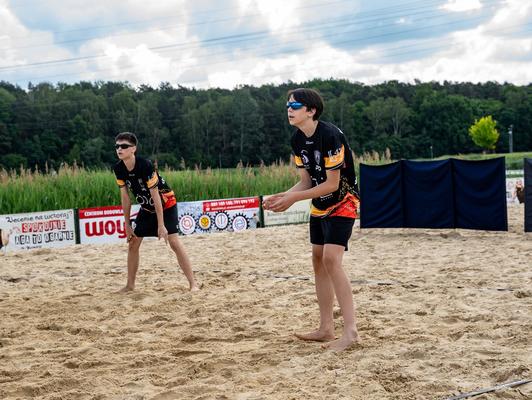 Mistrzostwa Województwa Łódzkiego Młodzików 🏆