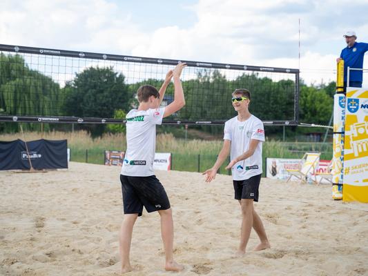 Mistrzostwa Województwa Łódzkiego Młodzików 🏆