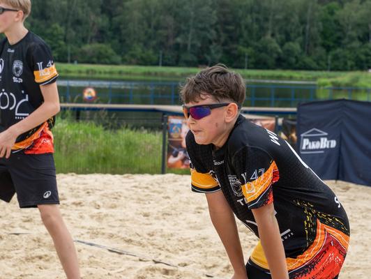 Mistrzostwa Województwa Łódzkiego Młodzików 🏆