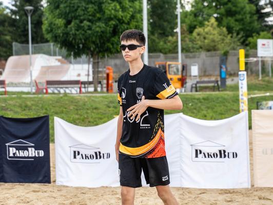 Mistrzostwa Województwa Łódzkiego Młodzików 🏆