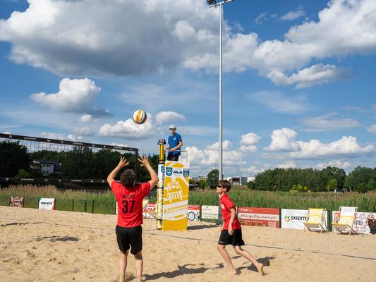 Mistrzostwa Województwa Łódzkiego Młodzików 🏆