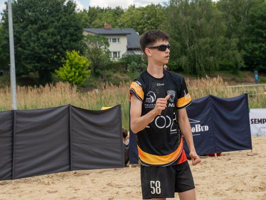 Mistrzostwa Województwa Łódzkiego Młodzików 🏆