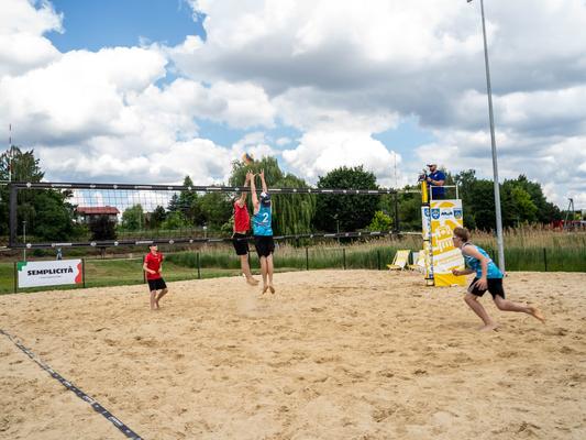Mistrzostwa Województwa Łódzkiego Młodzików 🏆