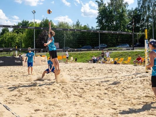 Mistrzostwa Województwa Łódzkiego Młodzików 🏆