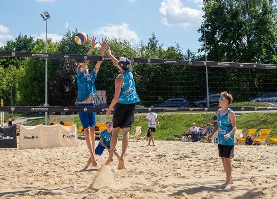 Mistrzostwa Województwa Łódzkiego Młodzików 🏆